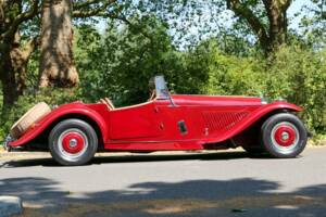 Imagen 6/50 de Bentley Mark VI (1949)
