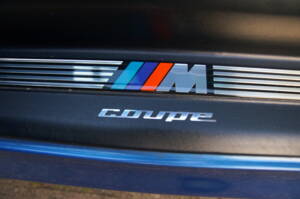 Image 125/132 de BMW Z3 M Coupé (1999)