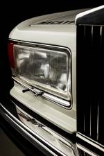 Image 32/38 of Rolls-Royce Silver Spirit (1982)