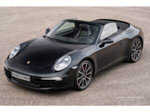 Image 10/28 de Porsche 911 Carrera S (2012)