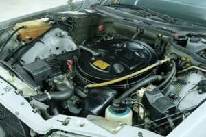 Bild 20/50 von Mercedes-Benz 300 SEL (1986)
