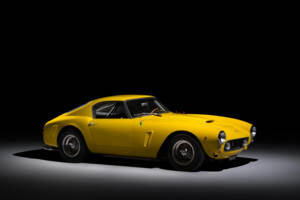 Bild 2/27 von Ferrari 250 GT SWB Berlinetta (1960)