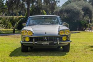 Imagen 3/47 de Ferrari 330 GT 2+2 (1964)