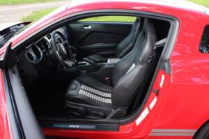 Afbeelding 10/29 van Ford Mustang Shelby GT 500 (2011)