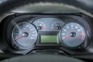 Bild 19/50 von FIAT Grande Punto 1.4 (2009)