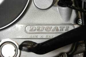 Bild 14/50 von Cagiva DUMMY (1995)