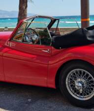 Bild 6/14 von Jaguar XK 140 SE DHC (1957)