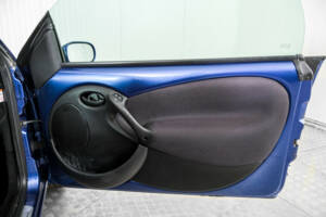 Afbeelding 28/39 van Ford Streetka (2003)