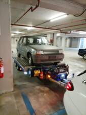Imagen 1/4 de Renault Super 5 GTL (1988)