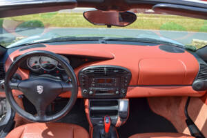 Immagine 24/30 di Porsche Boxster S (2000)