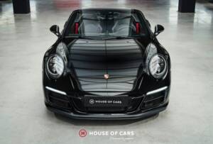Bild 3/25 von Porsche 911 Carrera GTS (2017)