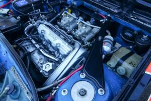 Afbeelding 33/50 van Lancia Beta Coupe 1800 (1974)