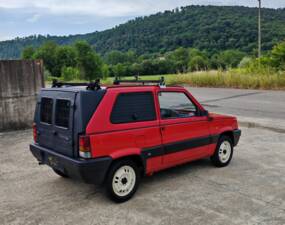 Immagine 5/30 di FIAT Panda "Young" (2002)