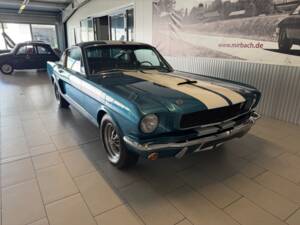 Afbeelding 7/19 van Ford Shelby GT 350 (1966)