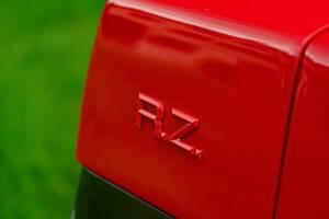 Immagine 27/50 di Alfa Romeo RZ (1993)