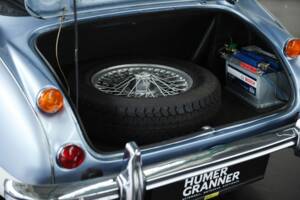 Afbeelding 32/34 van Austin-Healey 3000 Mk III (BJ8) (1965)