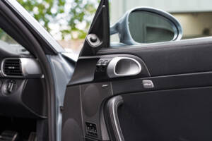 Image 32/43 of Porsche 911 Turbo (2011)