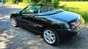 Bild 30/68 von Alfa Romeo Spider 2.0 Twin Spark 16V (2001)