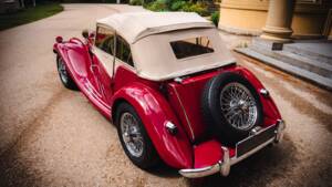 Image 4/27 of MG TF 1500 (1955)
