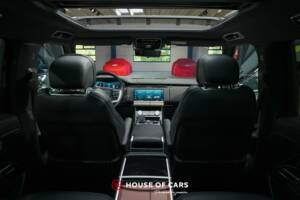 Imagen 21/24 de Land Rover Range Rover P440e (2022)