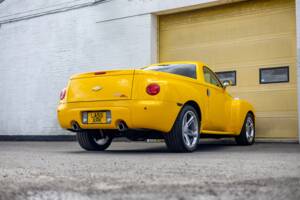Imagen 41/50 de Chevrolet SSR (2006)
