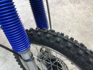 Immagine 9/12 di Honda XR 250 R (1993)