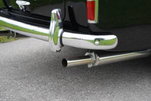 Imagen 30/32 de Aston Martin DB 2/4 Mk III (1959)