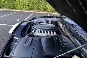 Bild 18/47 von Rolls-Royce Silver Seraph (2001)