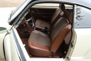 Bild 3/50 von Volkswagen Karmann Ghia 1300 (1966)