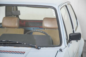 Immagine 23/50 di Volkswagen Golf I Diesel 1.6 (1983)