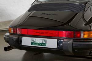 Bild 14/25 von Porsche 911 Carrera 3.2 (1987)