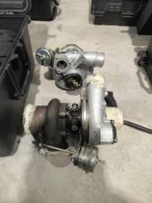 Image 38/43 of Subaru Impreza WRX STi (2006)