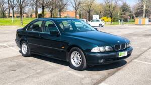 Afbeelding 7/42 van BMW 520i (1998)