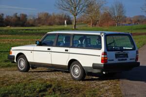 Afbeelding 9/45 van Volvo 245 GL (1991)