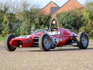 Image 12/25 of Assegai F1 (1961)