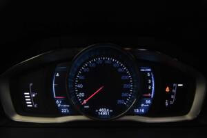 Imagen 11/32 de Volvo S80 D4 Nilsson (2014)