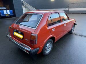 Image 6/18 of Honda Civic (1978)