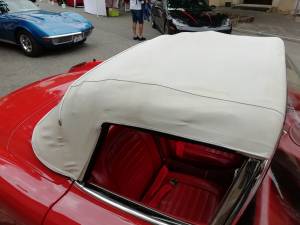 Image 18/45 of Chevrolet Corvette (1959)