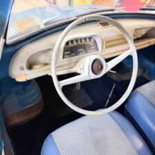 Obraz 13/50 pojazdu Alfa Romeo Dauphine Rallye 1093 (1962)