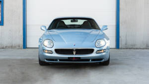 Afbeelding 3/64 van Maserati 4200 Cambiocorsa (2003)