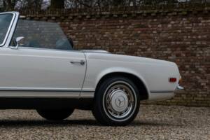Bild 18/50 von Mercedes-Benz 280 SL (1970)