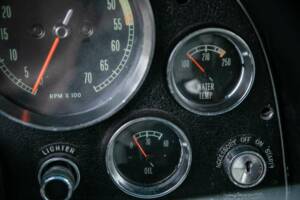 Afbeelding 23/45 van Chevrolet Corvette Sting Ray (1966)