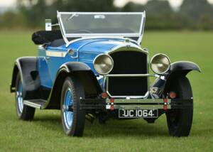 Image 3/50 of Packard 5-33 Runabout (1928)