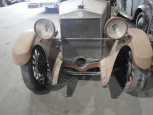 Bild 13/19 von FIAT 509 A (1929)