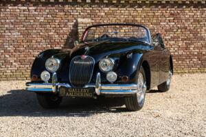 Image 15/50 of Jaguar XK 150 3.4 S DHC (1958)