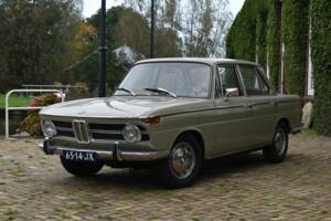 Afbeelding 1/8 van BMW 1800 (1969)