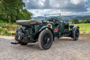 Immagine 5/22 di Bentley 4 1/2 Litre (1928)