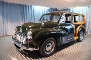 Bild 2/4 von Morris Minor 1000 Traveller (1963)