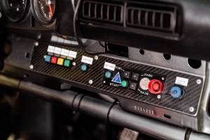 Image 42/46 de Porsche 911 RSR 3.0 (1976)