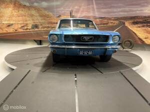 Image 21/50 de Ford Mustang 289 (1966)